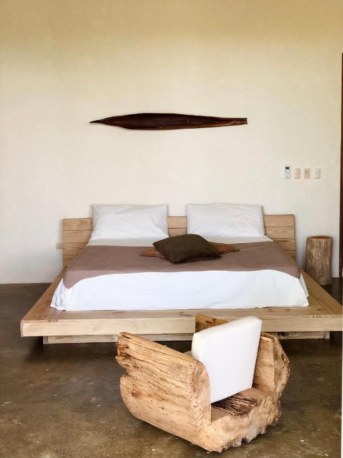 Oya - Wellness Eco Resort & Retreat Jamao al Norte Exteriör bild